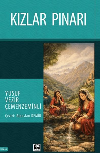 Kızlar Pınarı