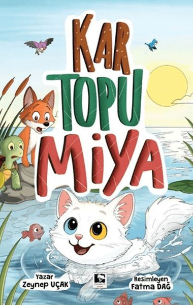 Kar Topu Miya-zoom-
