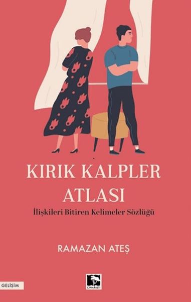 Kırık Kalpler Atlası