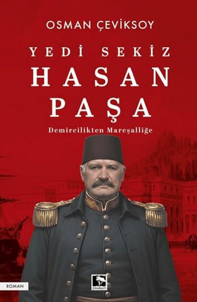 Yedi Sekiz Hasan Paşa