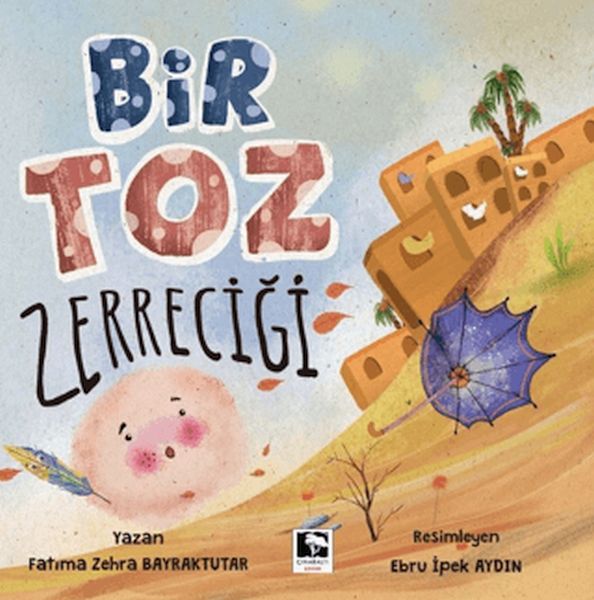 Bir Toz Zerreciği