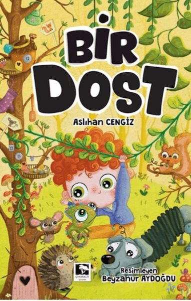 Bir Dost-zoom-