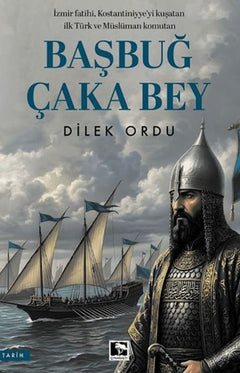 Başbuğ Çaka Bey