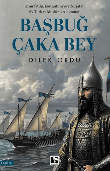 Başbuğ Çaka Bey