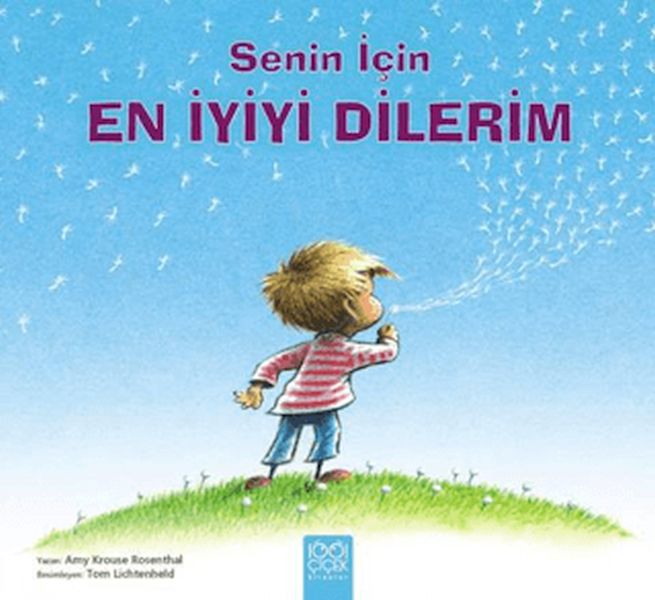Senin İçin En İyiyi Dilerim-zoom-