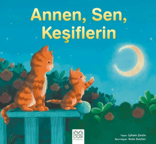 Annen, Sen, Keşiflerin-zoom-