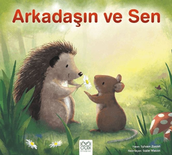 Arkadaşın ve Sen-zoom-