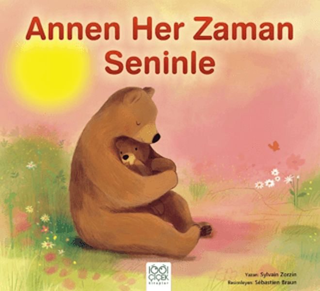 Annen Her Zaman Seninle-zoom-