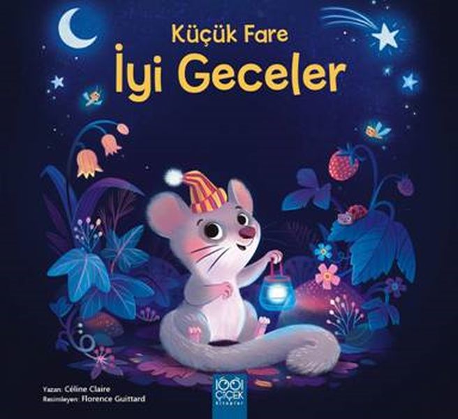 Küçük Fare İyi Geceler