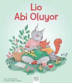Lio Abi Oluyor