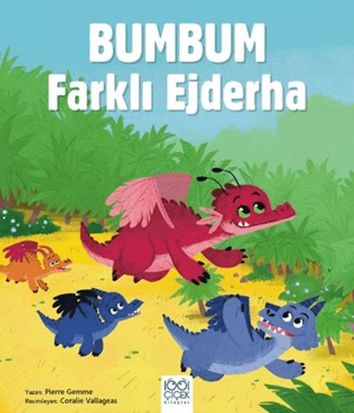 Bumbum Farklı Ejderha