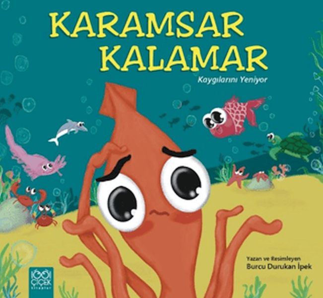 Karamsar Kalamar Kaygılarını Yeniyor-zoom-