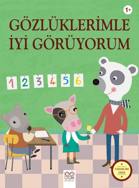 Gözlüklerimle İyi Görüyorum-zoom-