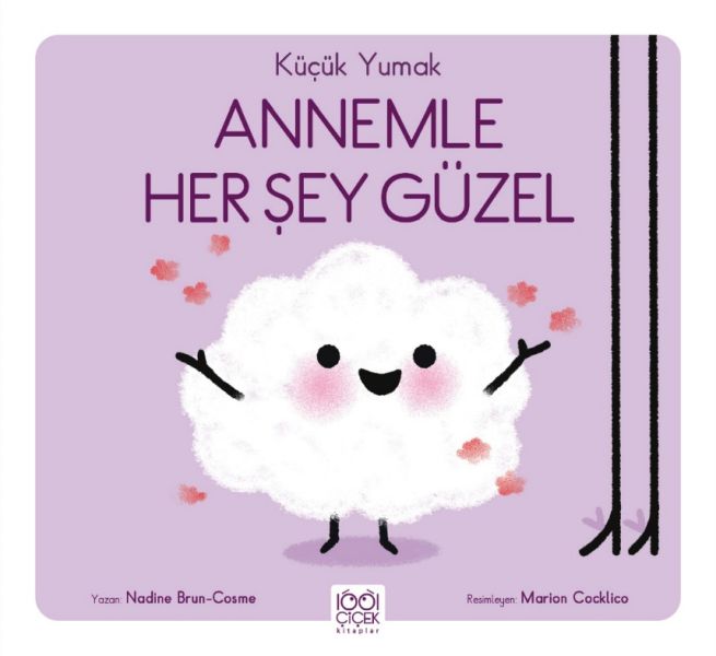 Küçük Yumak - Annemle Her Şey Güzel-zoom-