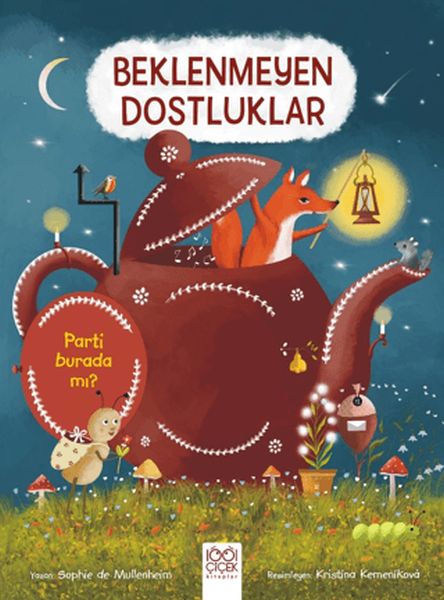 Beklenmeyen Dostluklar-zoom-