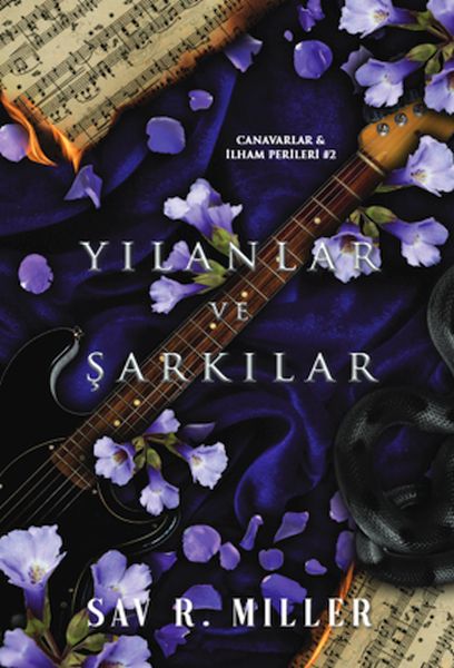 Yılanlar Ve Şarkılar-zoom-