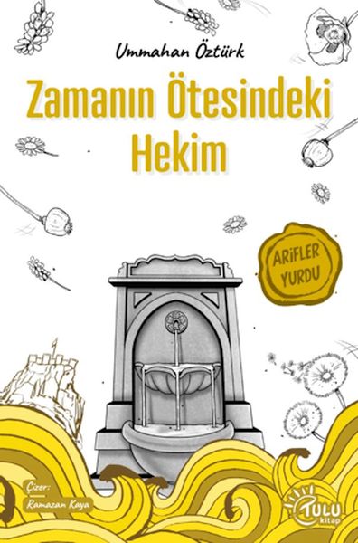 Zamanın Ötesindeki Hekim-zoom-