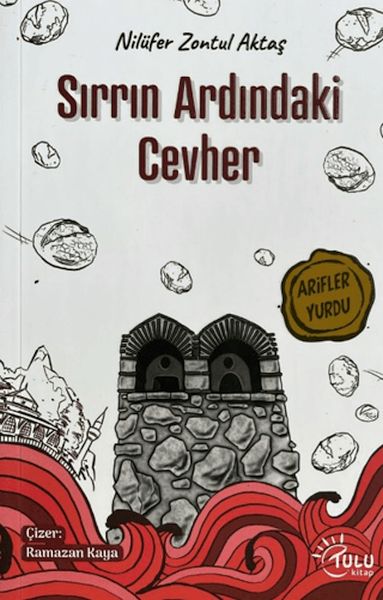 Sırrın Ardındaki Cevher-zoom-