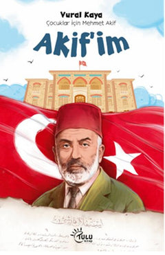 Akif’im