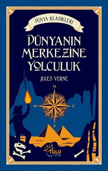 Dünyanın Merkezine Yolculuk-zoom-