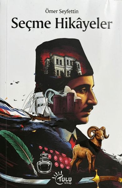 Ömer Seyfettin Seçme Hikayeler-zoom-