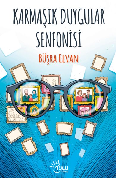 Karmaşık Duygular Senfonisi