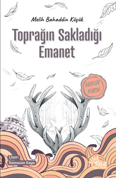 Toprağın Sakladığı Emanet-zoom-