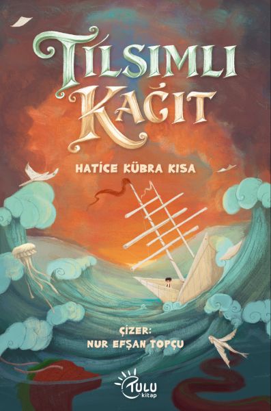 Tılsımlı Kağıt