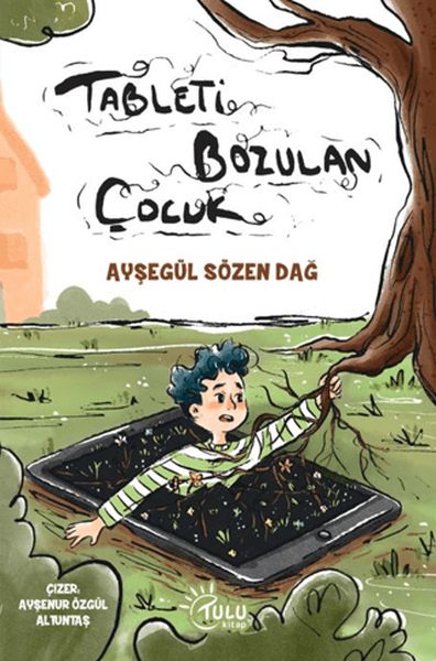 Tableti Bozulan Çocuk-zoom-