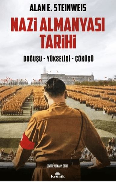 Nazi Almanyası Tarihi-zoom-