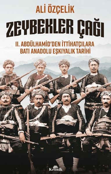 Zeybekler Çağı
