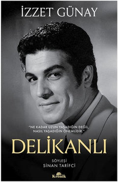 Delikanlı