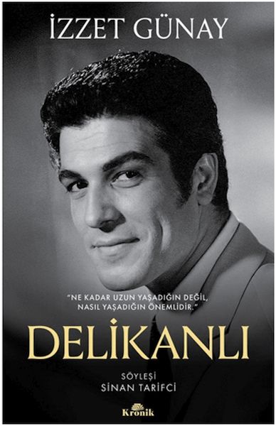 Delikanlı