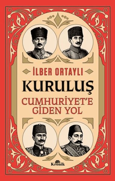 Kuruluş - Cumhuriyet’e Giden Yol-zoom-