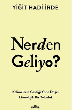 Nerden Geliyo?