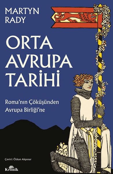Orta Avrupa Tarihi-zoom-