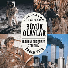 Dakikalar İçinde Büyük Olaylar