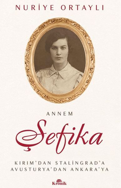 Annem Şefika-zoom-