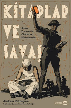Kitaplar ve Savaş