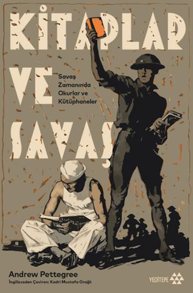 Kitaplar ve Savaş-zoom-