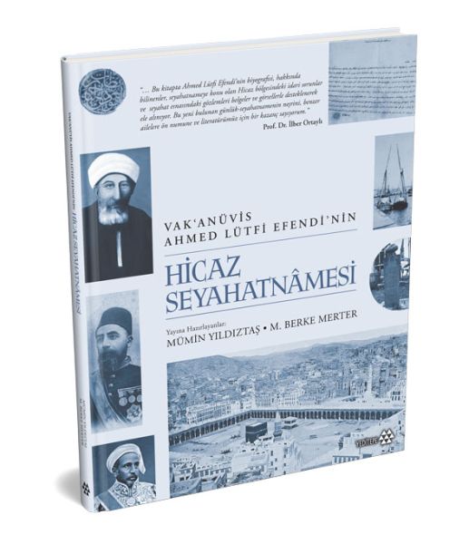 Hicaz Seyahatnâmesi-zoom-