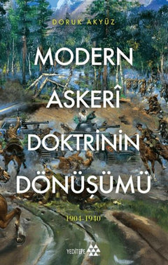 Modern Askeri Doktrinin Dönüşümü