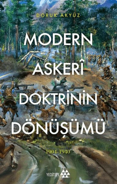 Modern Askeri Doktrinin Dönüşümü-zoom-
