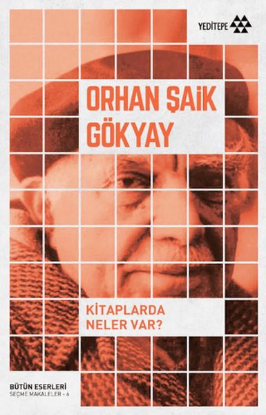 Kitaplarda Neler Var