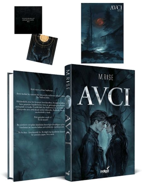 Avcı-zoom-