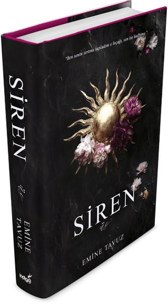 Siren 3 (Ciltli)-zoom-