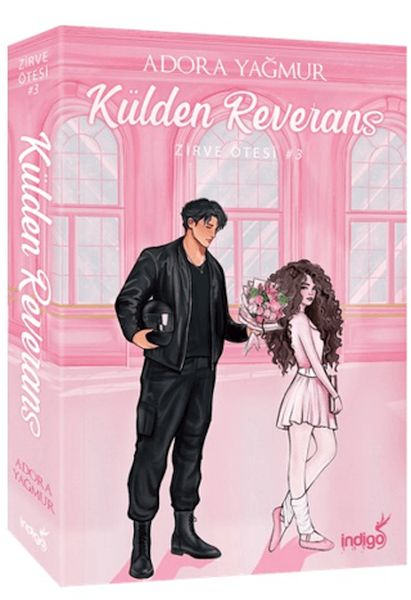 Külden Reverans