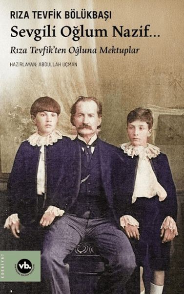 Sevgili Oğlum Nazif…-zoom-