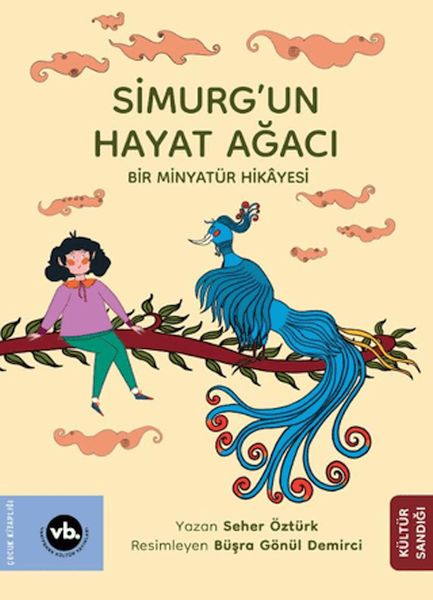 Simurg’un Hayat Ağacı-zoom-