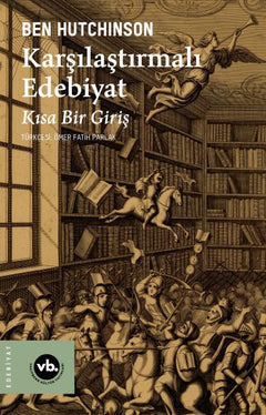 Karşılaştırmalı Edebiyat